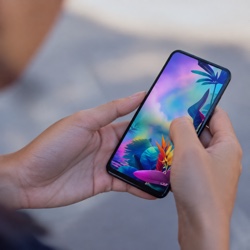 Beste LG smartphones