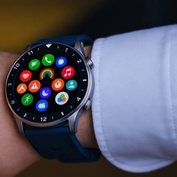Beste Huawei Smartwatches