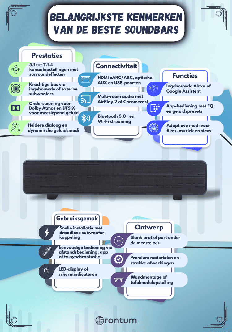 beste-soundbar