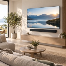 Beste Hisense soundbars