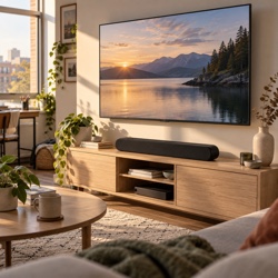 Beste Majority soundbars