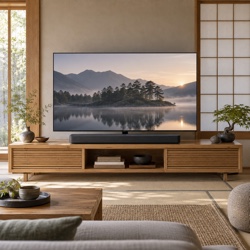 Beste Panasonic soundbars