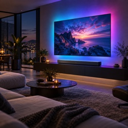 Beste Philips soundbars