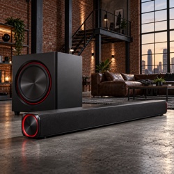 Beste Teufel soundbars