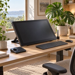 Beste Huion Tekentablets