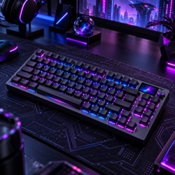 Beste ASUS toetsenborden