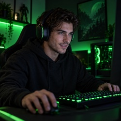 Beste Razer toetsenborden