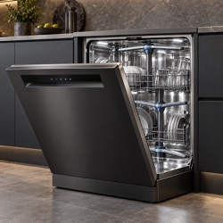 Beste Beko vaatwassers