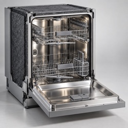 Beste Bosch Silence Plus vaatwassers