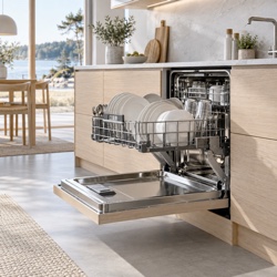 Beste Electrolux vaatwassers
