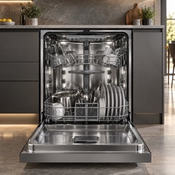 Beste Hotpoint vaatwassers