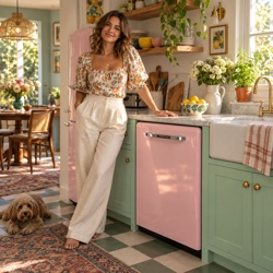 Beste Smeg vaatwassers