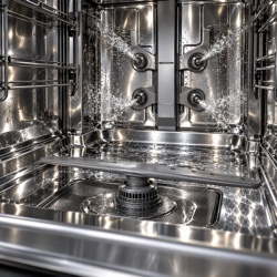 Beste Whirlpool vaatwassers