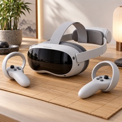 Beste Pico VR-headsets