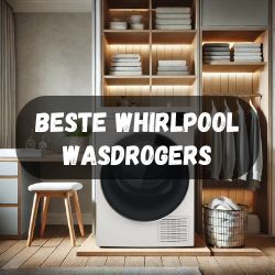 wasdrogers/beste-whirlpool