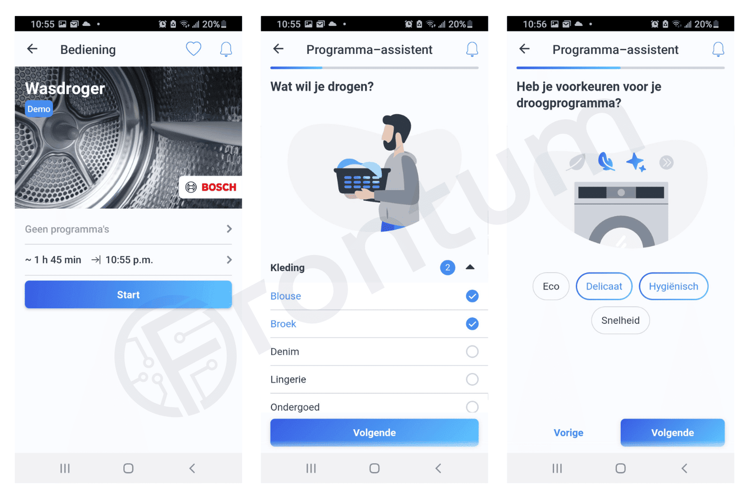 wasdroger-Bosch-HomeConnect-app2