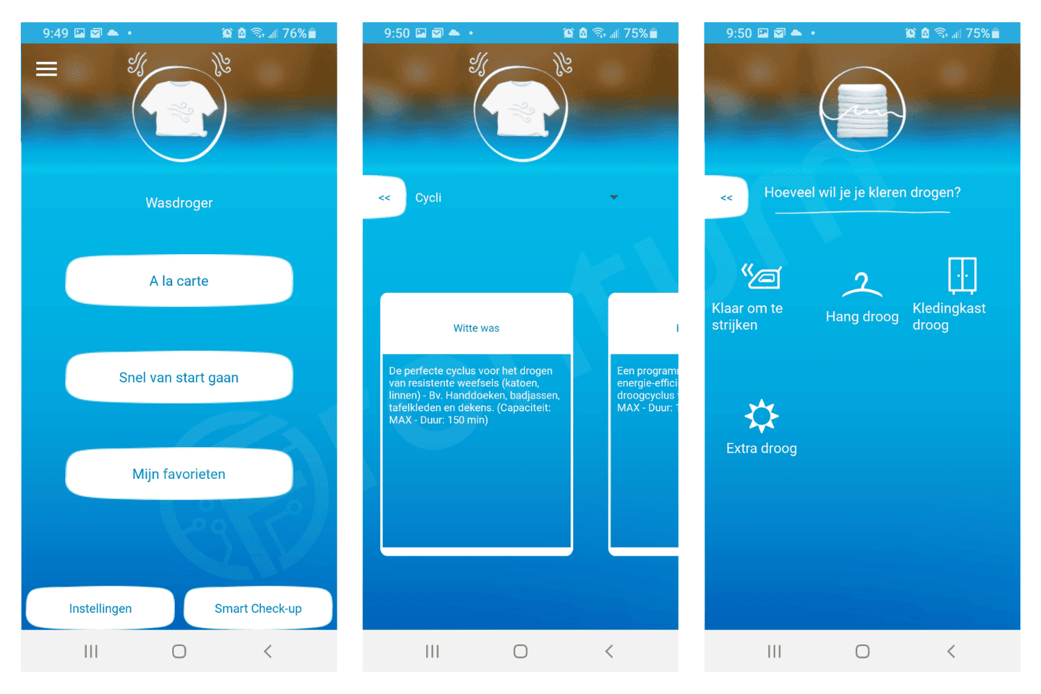 wasdroger-Candy-SimplyFi-app2