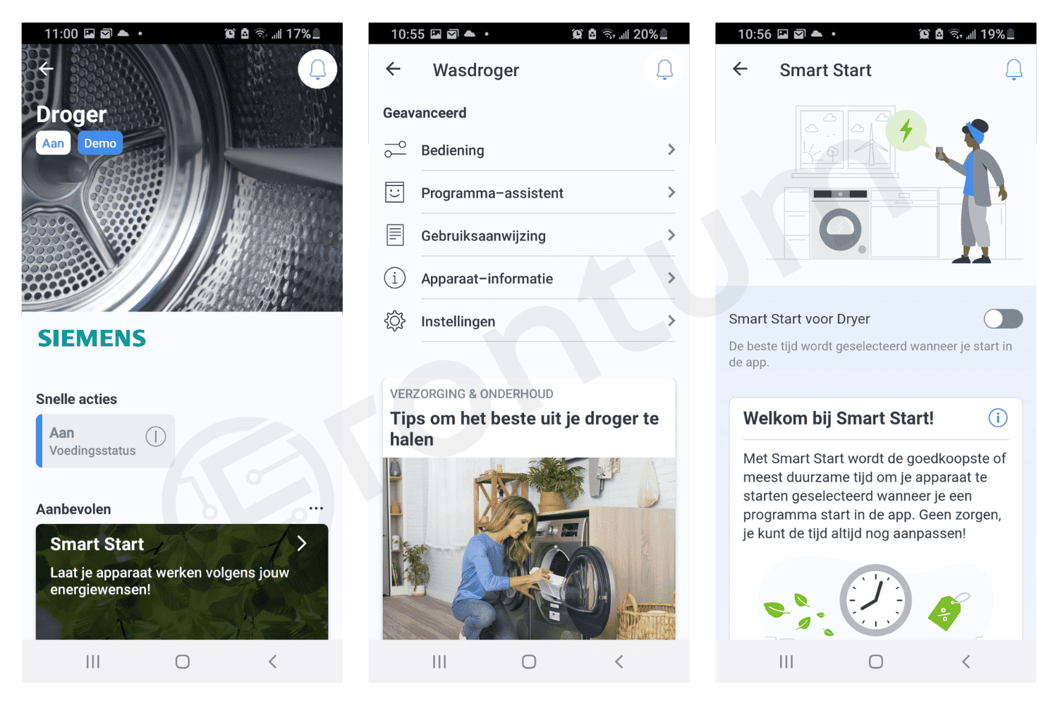 wasdroger-Siemens-HomeConnect-app1